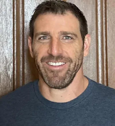 Ben Glinsky - CEO LIVEGGOD