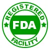 FDA registered Facility LIVEGOOD