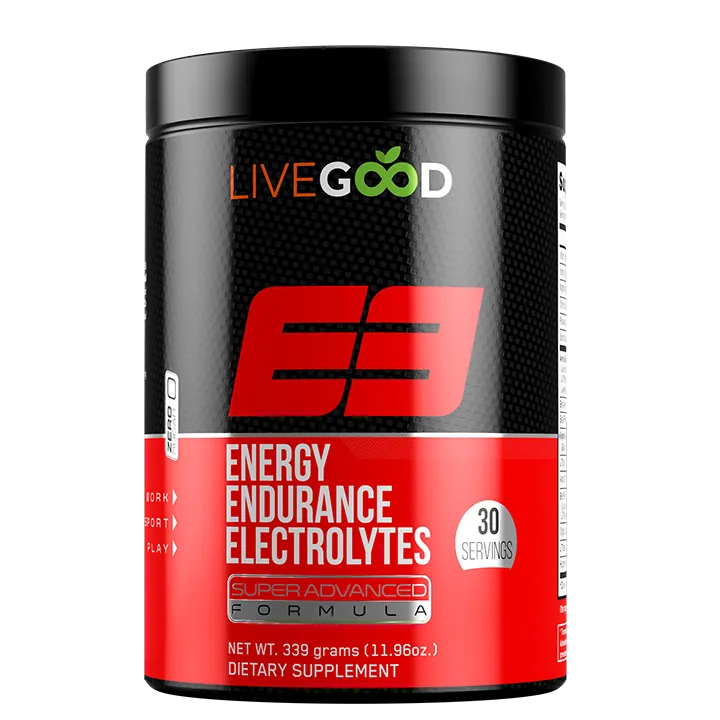 LIVEGOOD E3
