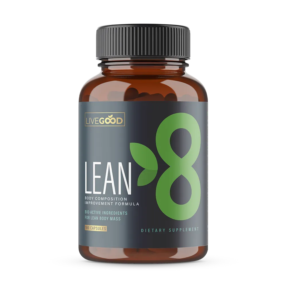 LIVEGOOD Lean