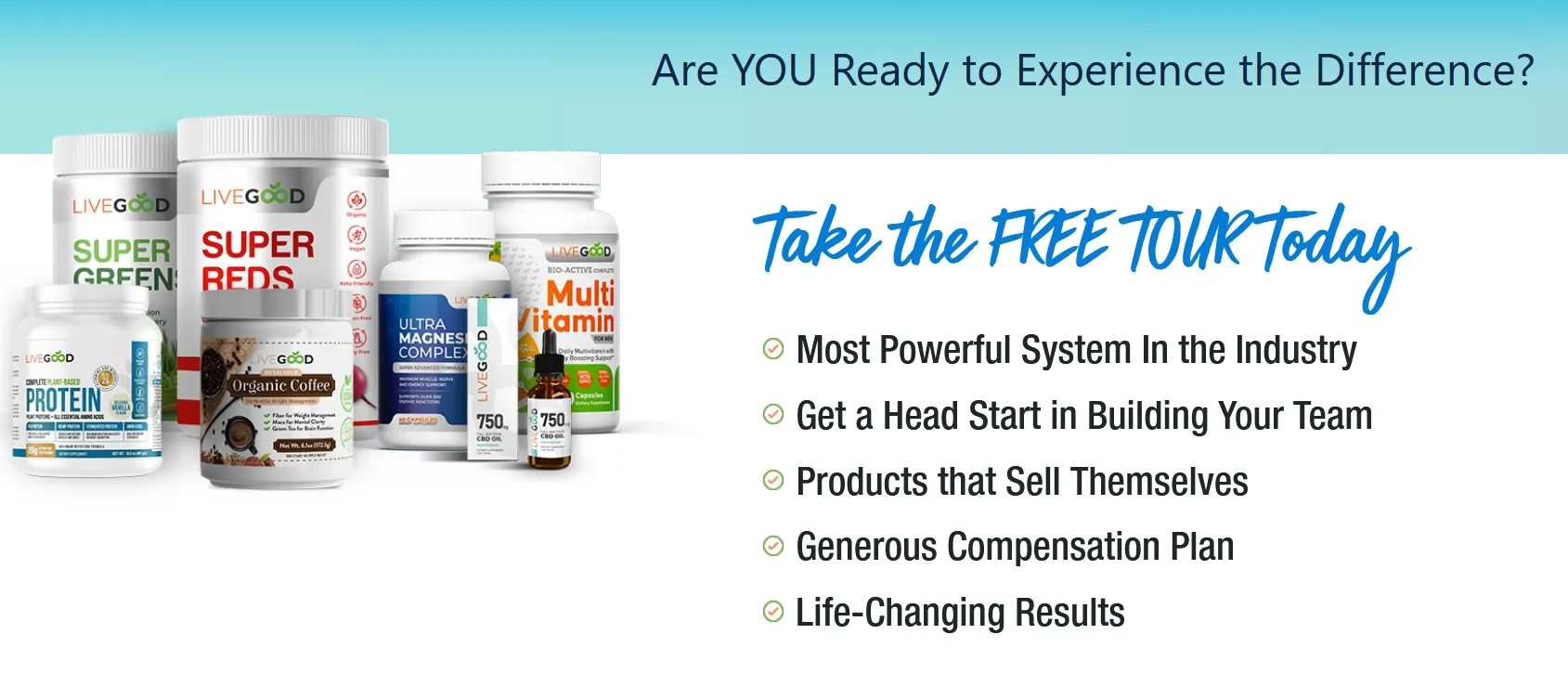 Network Marketing MLM